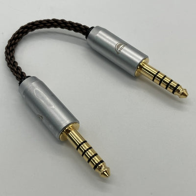 【中古】okcsc AU8 4.4mm(オス)→4.4mm(オス)【秋葉原】