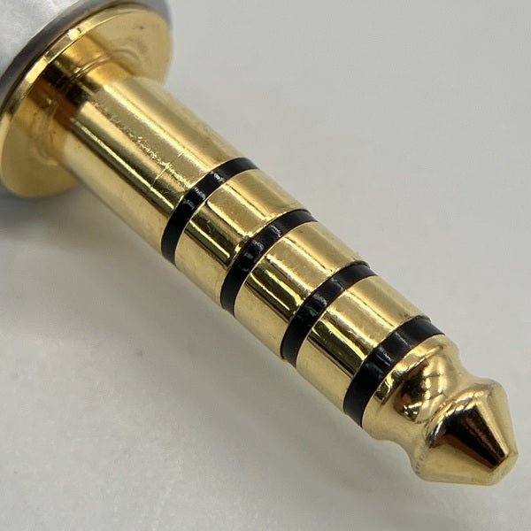 【中古】okcsc AU8 4.4mm(オス)→4.4mm(オス)【秋葉原】