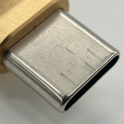 【中古】TC05M2 USB-C to USB-C 9cm【秋葉原】