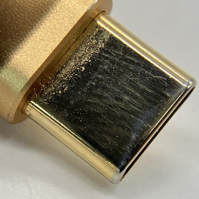 【中古】TC05M2 USB-C to USB-C 9cm【秋葉原】
