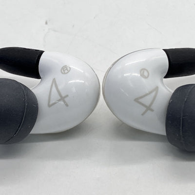 【中古】AONIC4 ホワイト 【SE42HYW+UNI-A】【秋葉原】