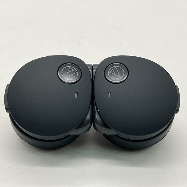 【中古】ATH-CKS50TW2 BK ブラック【秋葉原】