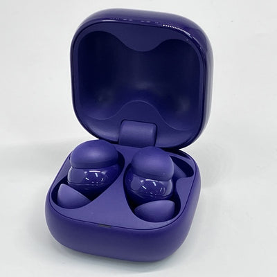【中古】LinkBuds Fit × Olivia Rodrigo 【WF-LS910N VZ】【名古屋】