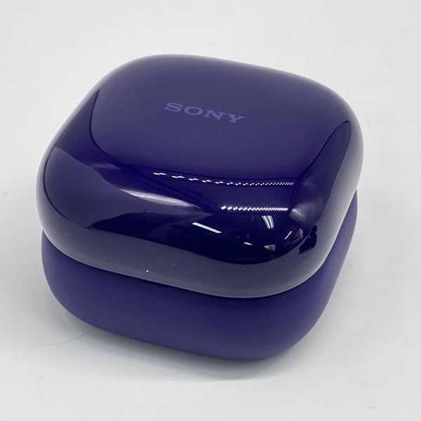SONY 【中古】LinkBuds Fit × Olivia Rodrigo 【WF-LS910N VZ