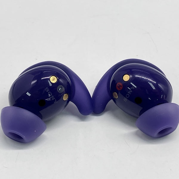 ソニー イヤホン WF-LS910N BZ LinkBuds Fit 中古品 SONY 【中古】LinkBuds Fit × Olivia Rodrigo 【WF-LS910N VZ