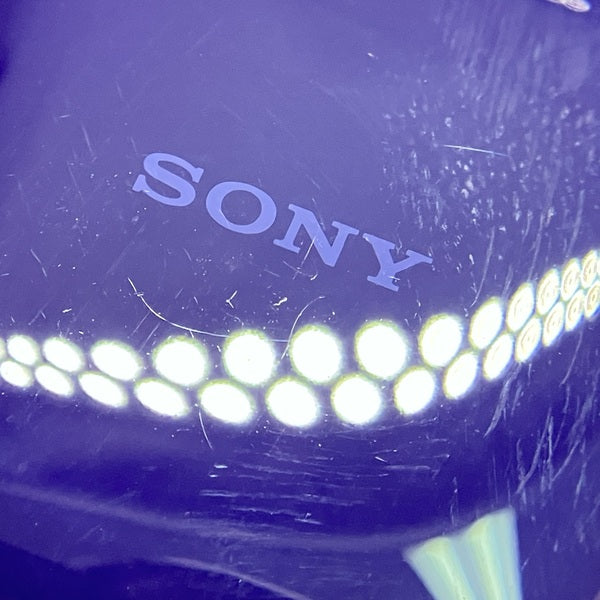 SONY LinkBuds Fit バイオレット WF-LS910N 中古美品 中古】SONY LinkBuds Fit x Olivia Rodrigo WF-LS910N (V