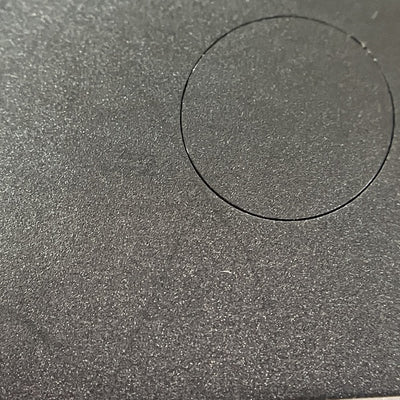 【中古】Air Pro 4 - Black【秋葉原】