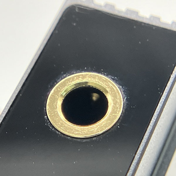 【中古】UA6 Black【秋葉原】