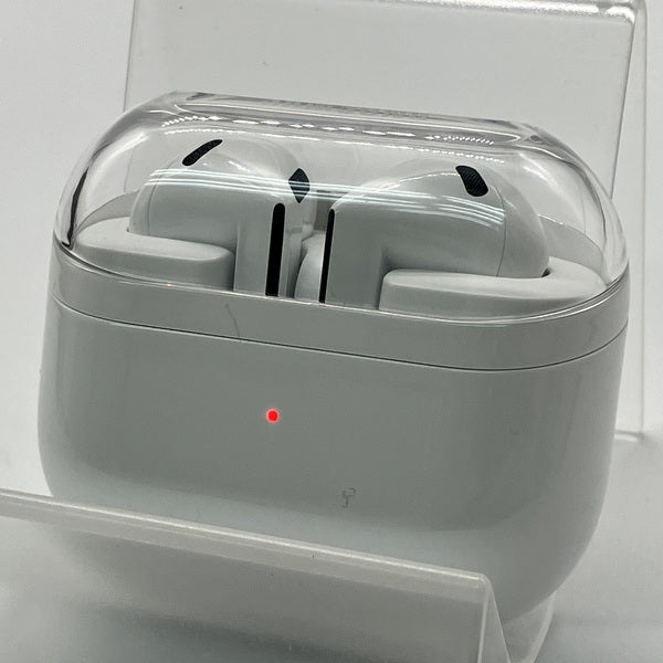 【中古】Galaxy Buds3 ホワイト 【SM-R530NZWAXJP】【日本橋】