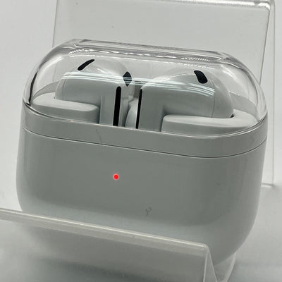 【中古】Galaxy Buds3 ホワイト 【SM-R530NZWAXJP】【日本橋】
