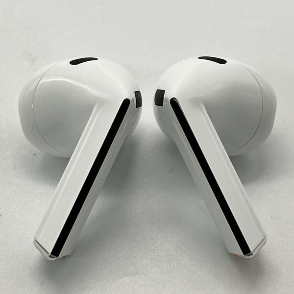 【中古】Galaxy Buds3 ホワイト 【SM-R530NZWAXJP】【日本橋】