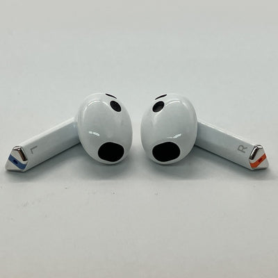 【中古】Galaxy Buds3 ホワイト 【SM-R530NZWAXJP】【日本橋】
