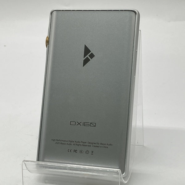 【中古】DX160 ver.2020 シルバー【秋葉原】