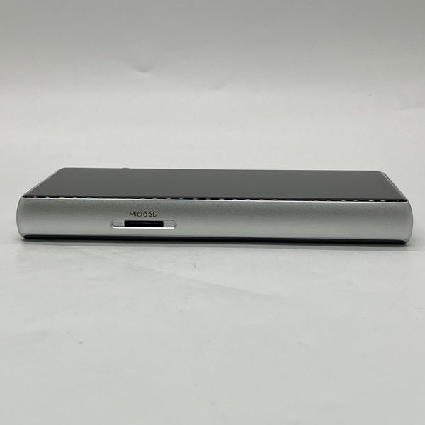 【中古】DX160 ver.2020 シルバー【秋葉原】