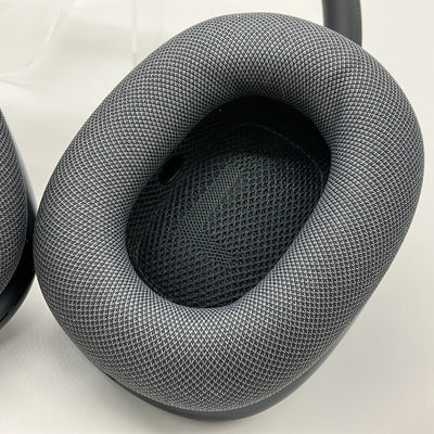 【中古】AirPods Max(USB-C) MWW43ZA/A ミッドナイト【秋葉原】