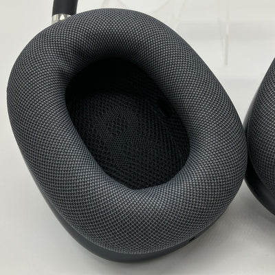 【中古】AirPods Max(USB-C) MWW43ZA/A ミッドナイト【秋葉原】
