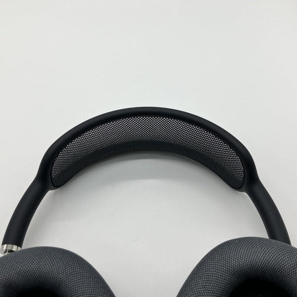 【中古】AirPods Max(USB-C) MWW43ZA/A ミッドナイト【秋葉原】