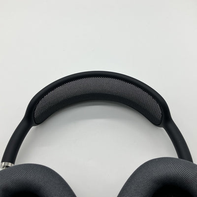 【中古】AirPods Max(USB-C) MWW43ZA/A ミッドナイト【秋葉原】