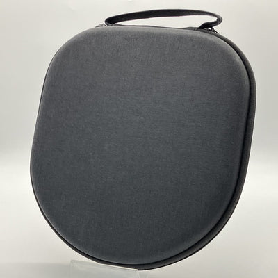 【中古】AirPods Max 用ファブリックケース ブラック【秋葉原】