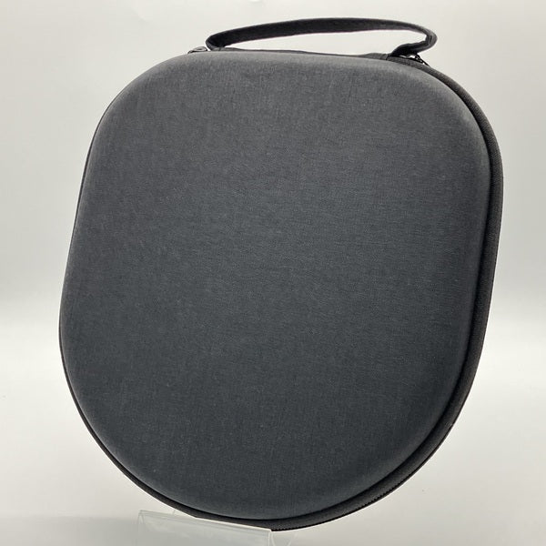 AirPods Max ブラック ケース箱付き Apple AirPods Max ブラック ケース付き - メルカリ