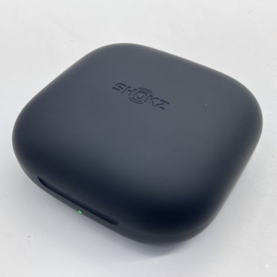【中古】OpenFit Air Black【SKZ-EP-000025】【秋葉原】