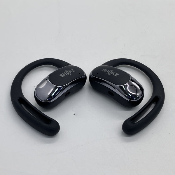 【中古】OpenFit Air Black【SKZ-EP-000025】【秋葉原】