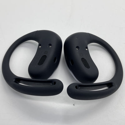 【中古】OpenFit Air Black【SKZ-EP-000025】【秋葉原】