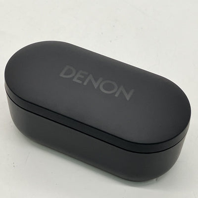 【中古】PerL Pro True Wireless Earbuds ブラック【AHC15PLBKEM】【秋葉原】