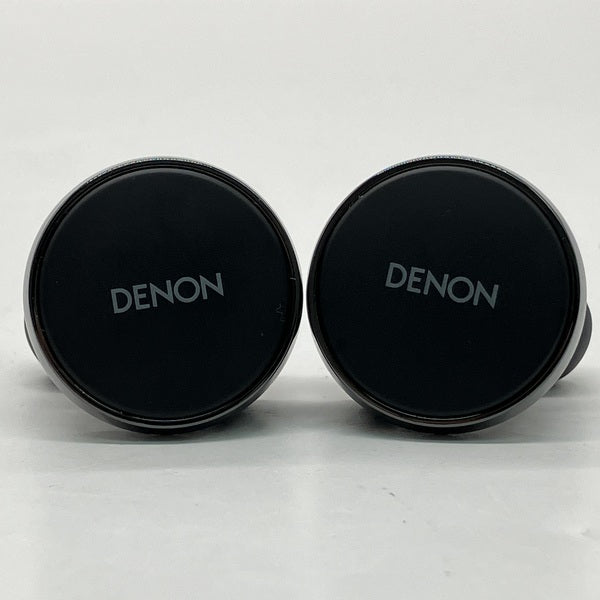 【中古】PerL Pro True Wireless Earbuds ブラック【AHC15PLBKEM】【秋葉原】
