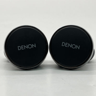 【中古】PerL Pro True Wireless Earbuds ブラック【AHC15PLBKEM】【秋葉原】