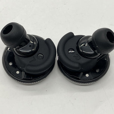 【中古】PerL Pro True Wireless Earbuds ブラック【AHC15PLBKEM】【秋葉原】