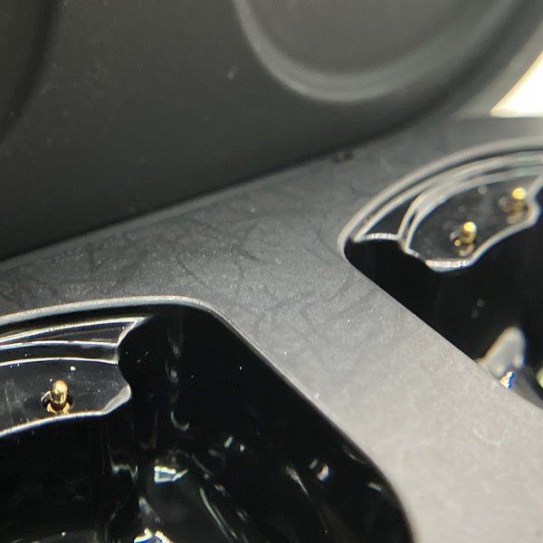 【中古】PerL Pro True Wireless Earbuds ブラック【AHC15PLBKEM】【秋葉原】