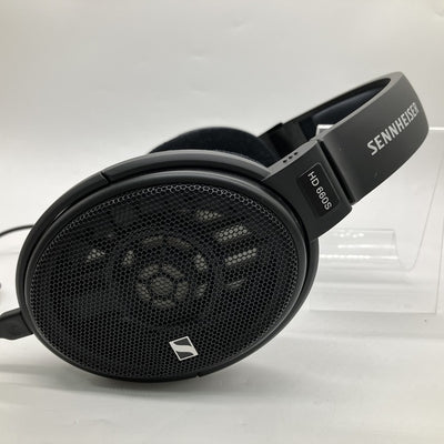 【中古】HD 660S【日本橋】