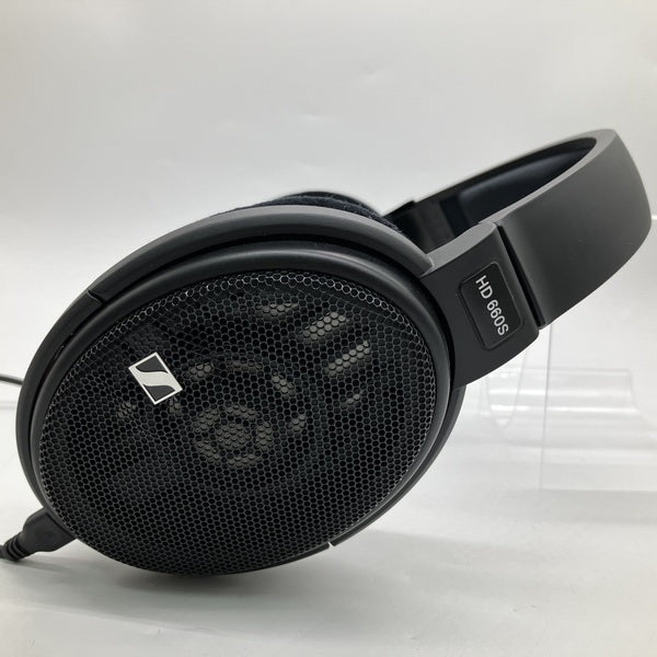 【中古】HD 660S【日本橋】