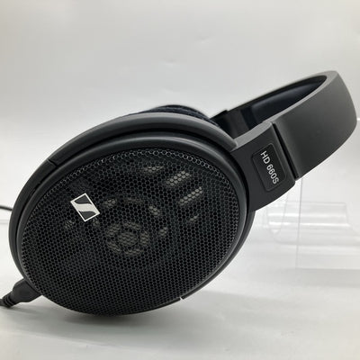 【中古】HD 660S【日本橋】
