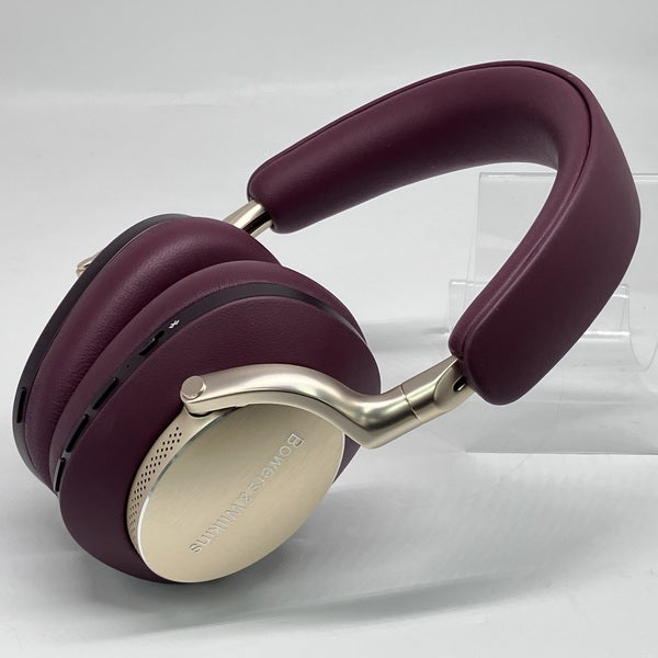 Bowers & Wilkins 【中古】Px8 ロイヤルバーガンディ【PX8/RB