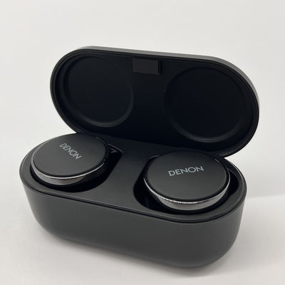 【中古】PerL Pro True Wireless Earbuds ブラック【AHC15PLBKEM】【仙台】