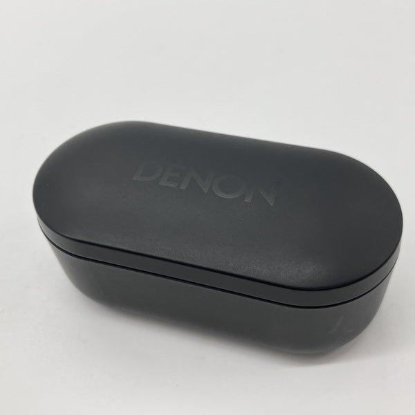 【中古】PerL Pro True Wireless Earbuds ブラック【AHC15PLBKEM】【仙台】