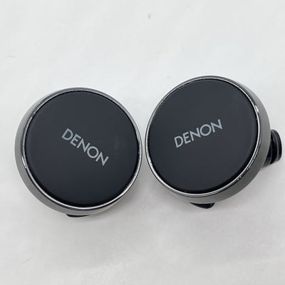 【中古】PerL Pro True Wireless Earbuds ブラック【AHC15PLBKEM】【仙台】