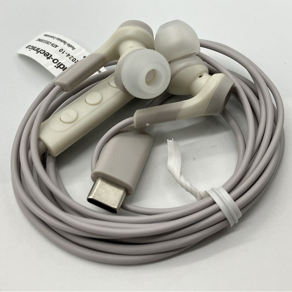 【中古】ATH-CKS330NC ベージュ【秋葉原】