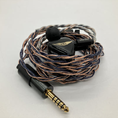 【中古】Legend EVO (Universal Fit)【日本橋】