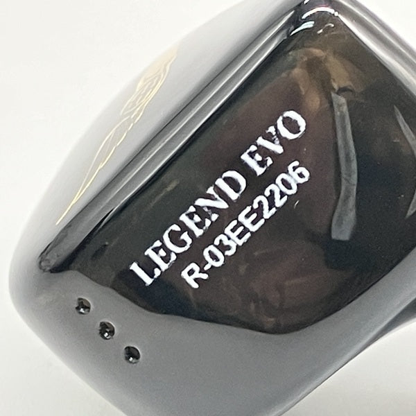 【中古】Legend EVO (Universal Fit)【日本橋】