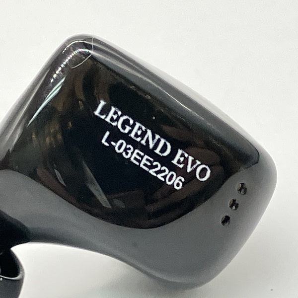 【中古】Legend EVO (Universal Fit)【日本橋】