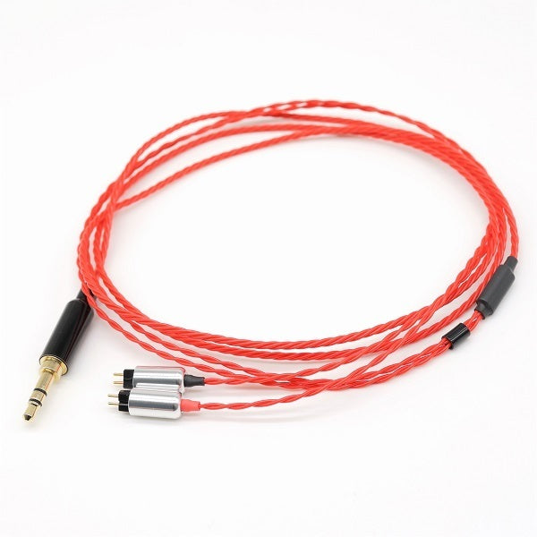 【展示機】＜紅-Kurenai CIEM-2PIN→3.5φステレオミニ＞BSP-HPCL-CRTEPCM