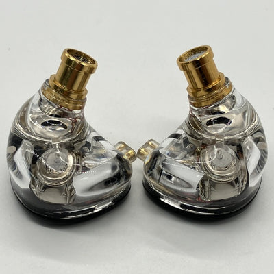 【中古】TRN V10 PRO（ケーブル欠品）【秋葉原】