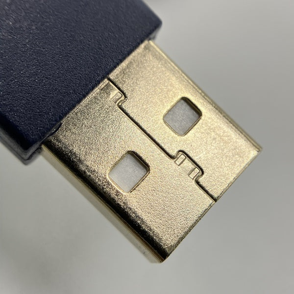 【中古】音楽伝送 A-Bｹｰﾌﾞﾙ USB2.0 2.0m 【DH-AB20】【秋葉原】