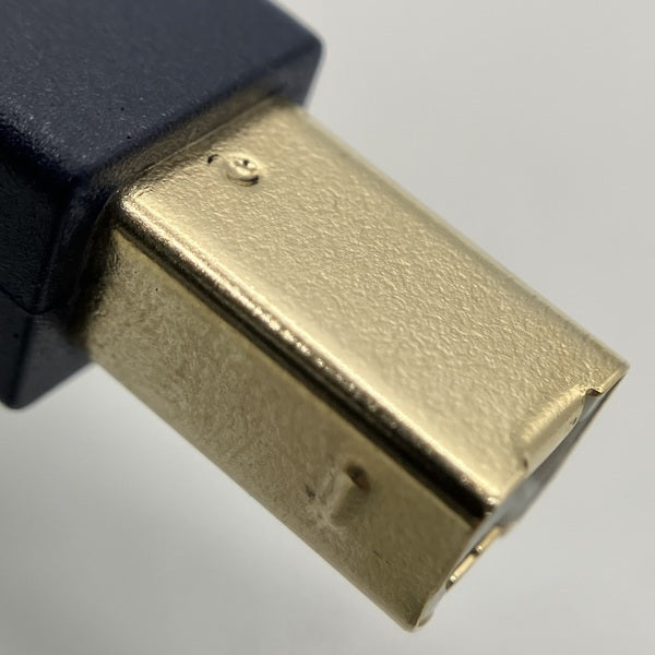 【中古】音楽伝送 A-Bｹｰﾌﾞﾙ USB2.0 2.0m 【DH-AB20】【秋葉原】