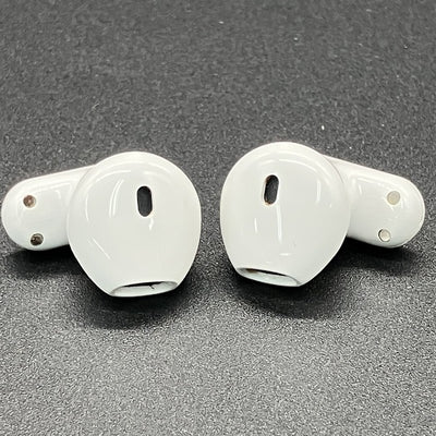【中古】EggPods ホワイト 【ABT-AP8 WH】【秋葉原】