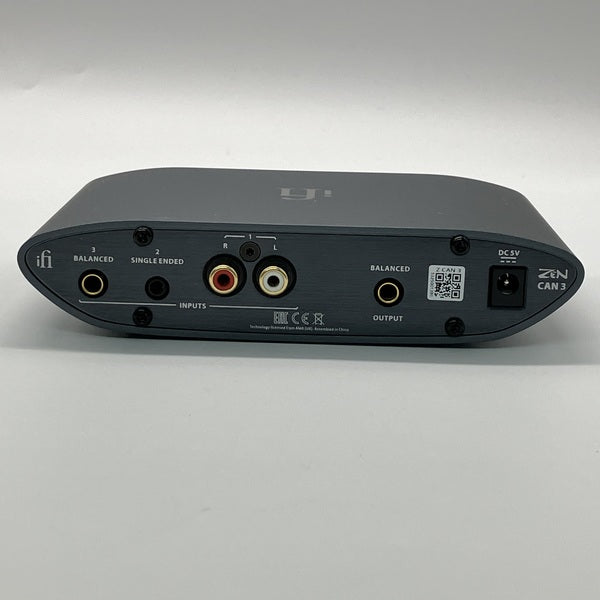 【中古】ZEN CAN 3 【IFI-ZEN-CAN3】【日本橋】