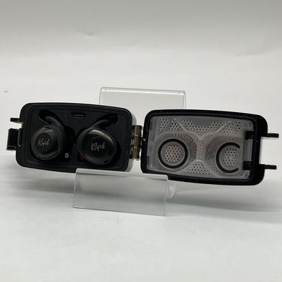 【中古】T5 II TRUE WIRELESS SPORT BK ブラック【秋葉原】